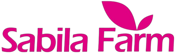 Sabila Farm Logo